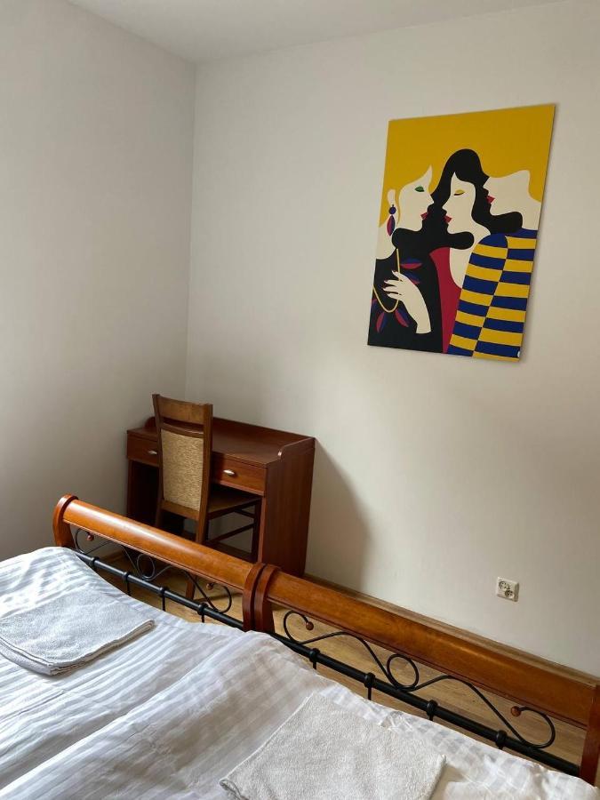 Murano Apartaments Nova Praga Warszawa Eksteriør bilde
