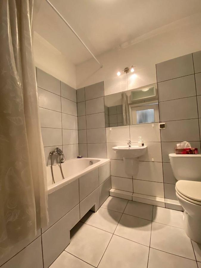 Murano Apartaments Nova Praga Warszawa Eksteriør bilde