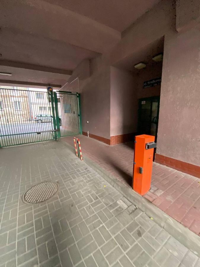 Murano Apartaments Nova Praga Warszawa Eksteriør bilde